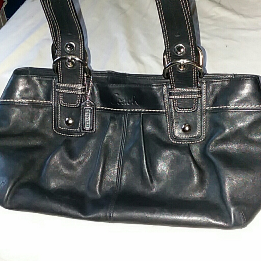Coach Bag - Picture 6 of 6
